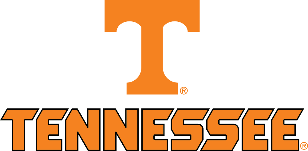 Tennessee Volunteers 2015-Pres Alternate Logo iron on paper